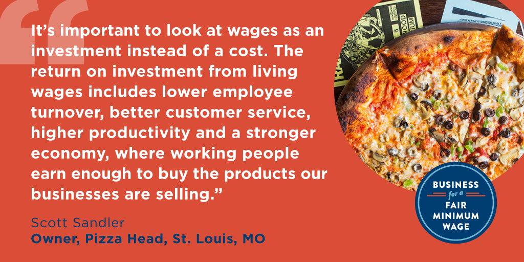 Pizza Head Twitter Series Featuring Pizza Head