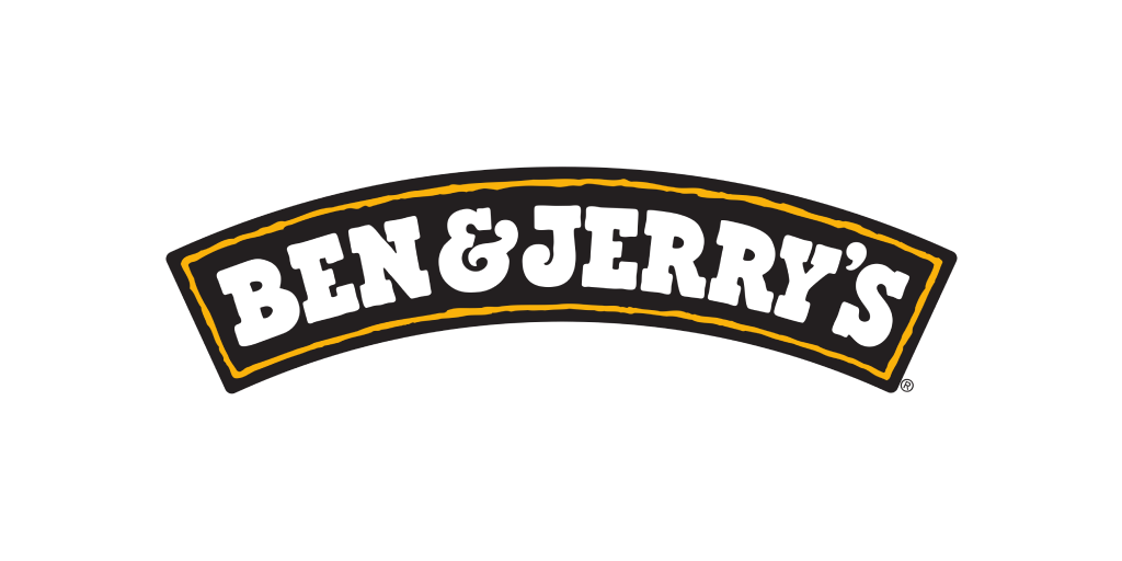 Ben & Jerry's Logo