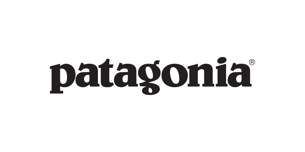 Patagonia's Logo