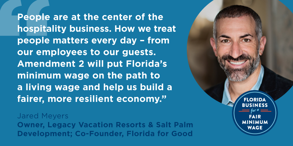 Legacy Vacation Resorts and Salt Palm Development